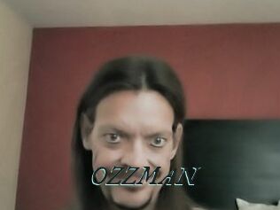 OZZMAN
