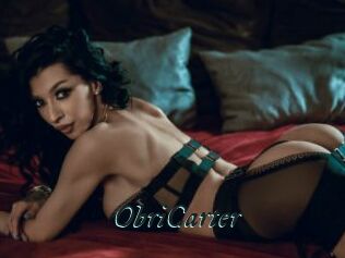 ObriCarter