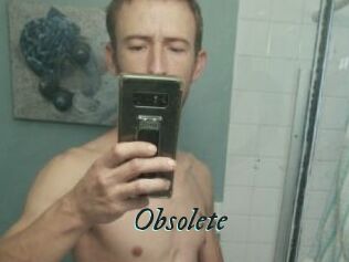 Obsolete