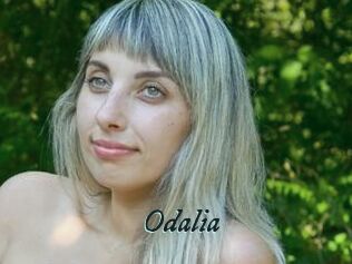 Odalia