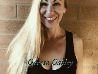 Odessa_Oakley Pharaons Porn