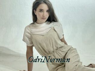 OdriNorman