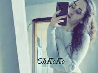 OhKoKo