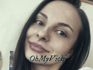 OhMyVicky