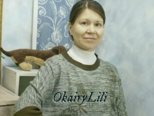 OkairyLili