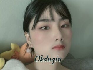 Okduqin