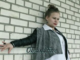 OksanaFire
