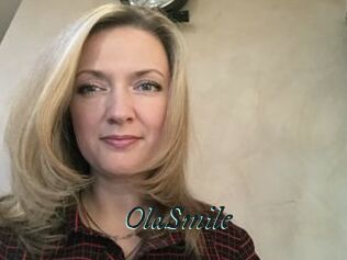 OlaSmile