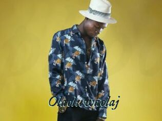 Olaoluwaolaj