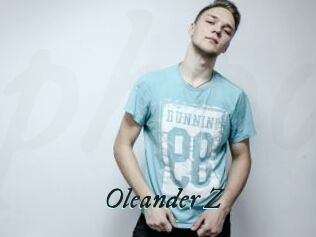 Oleander_Z