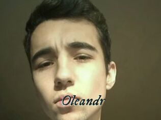 Oleandr
