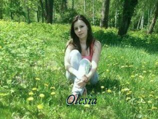 Olesia