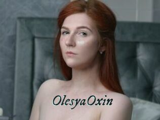 OlesyaOxin