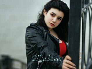OlisaMoor