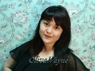 OlivaWayne