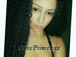 OlivePrincessxx