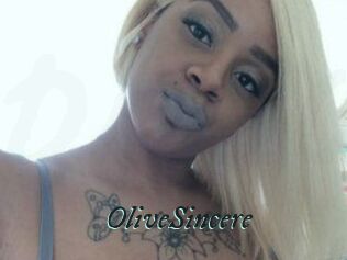 OliveSincere