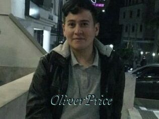 OliverPrice