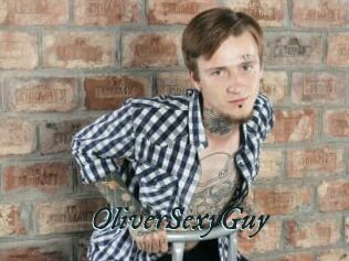 OliverSexyGuy