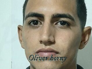 Oliver_horny