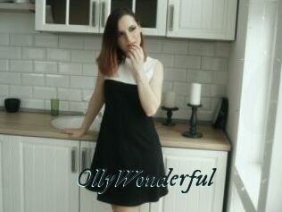 OllyWonderful