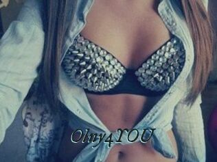 Olny4YOU