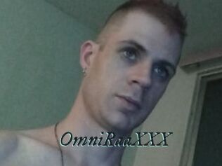 OmniRaaXXX