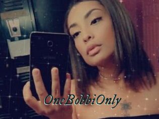 OneBobbiOnly