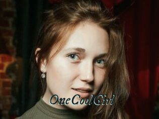 OneCoolGirl