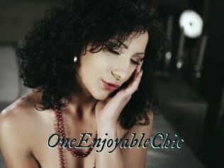 OneEnjoyableChic