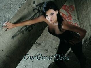 OneGreatDiva