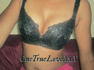 OneTrueLoveXxX