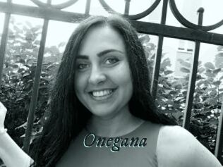 Onegana
