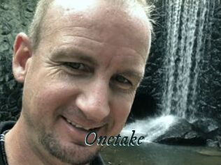 Onetake