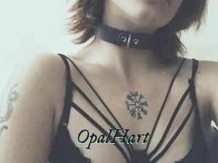 OpalHart
