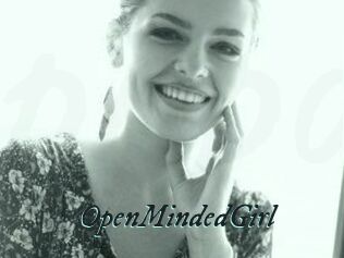 OpenMindedGirl