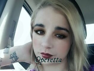 Operetta