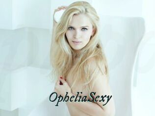 OpheliaSexy