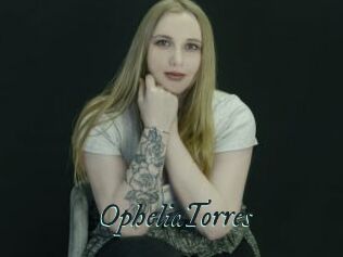 OpheliaTorres