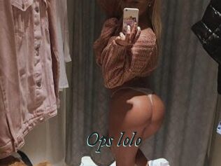 Ops_lolo