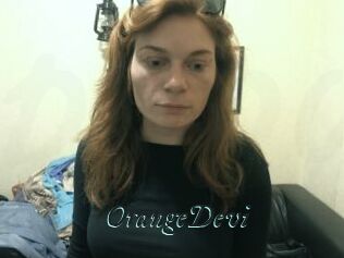 OrangeDevi
