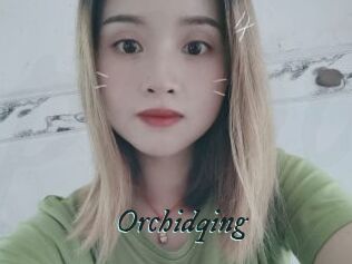 Orchidqing