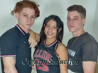 OrgasmSeduction