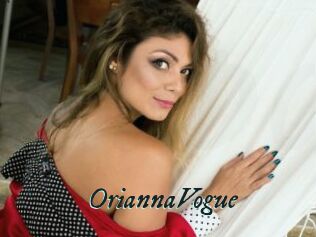 OriannaVogue