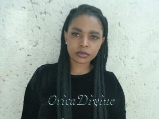 OricaDivine