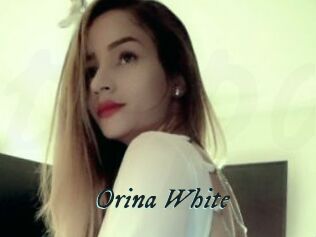 Orina_White