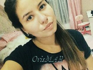OrisMAR