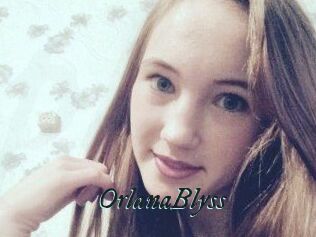 OrlanaBlyss