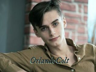 OrlandoColt