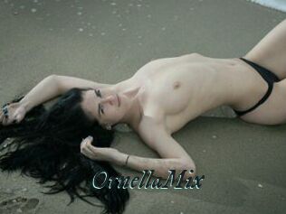 OrnellaMix